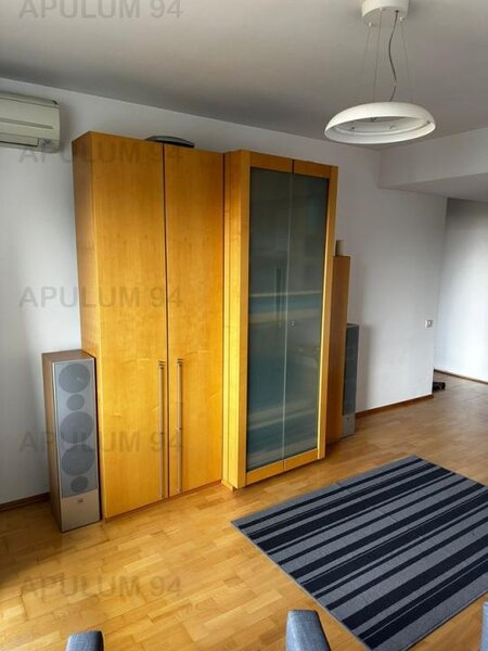 Vanzare Apartament 2 cam Aviatiei | Parcare | Boxa